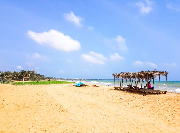 negombo