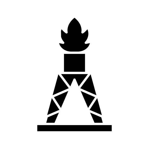 管道logo