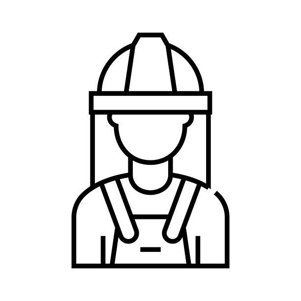 厨师logo
