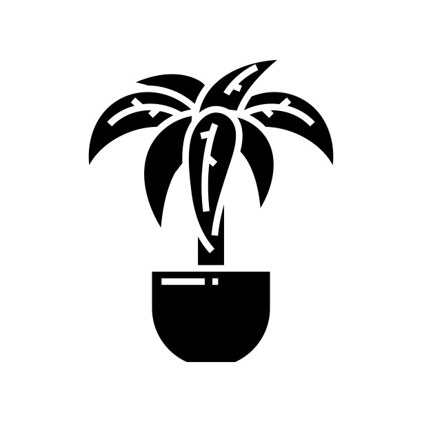 种植logo