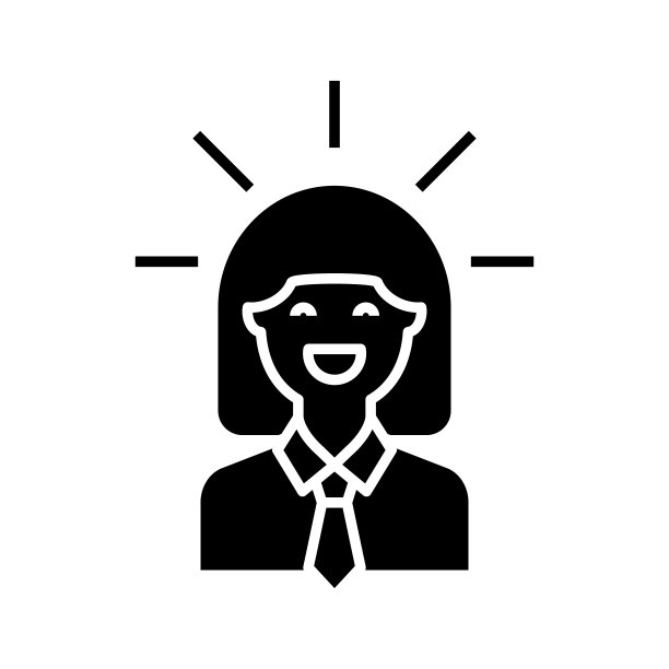网络科技logo