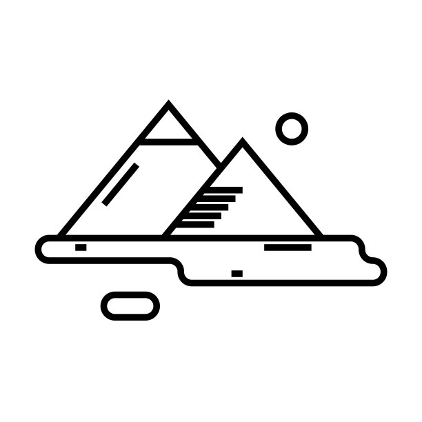 旅游logo