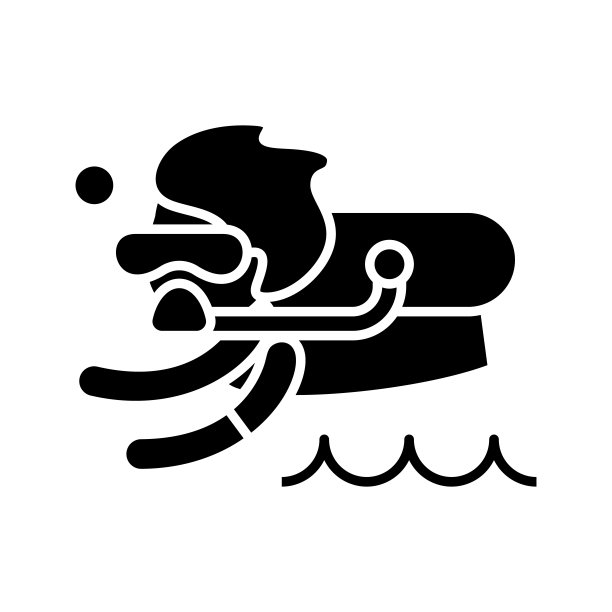 水logo形象