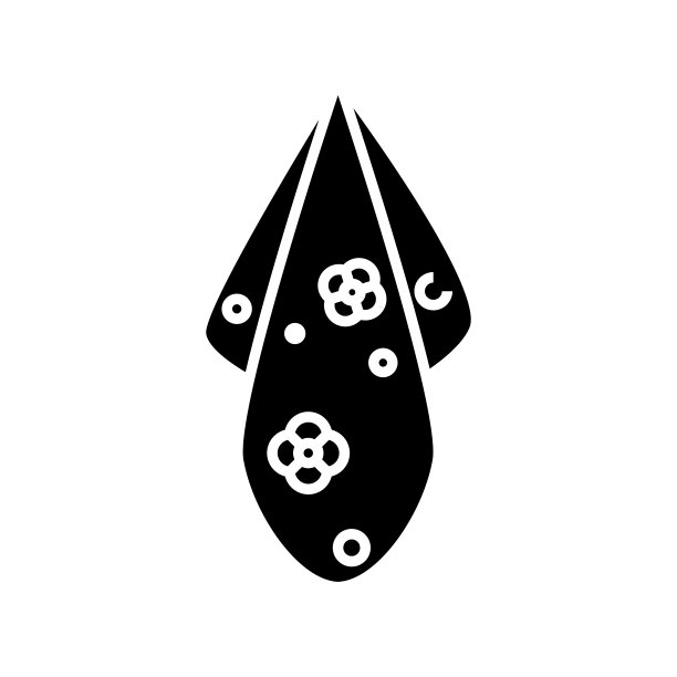 沐浴logo