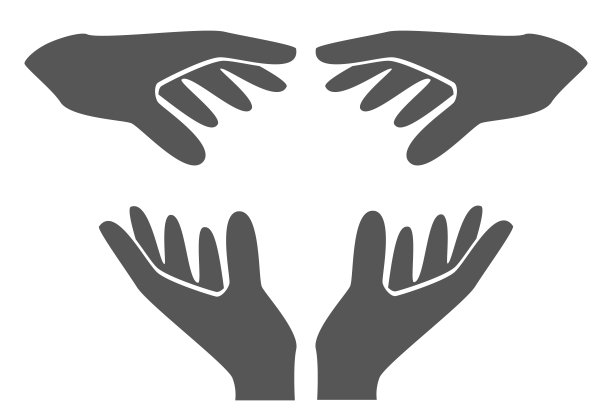 社团协会logo
