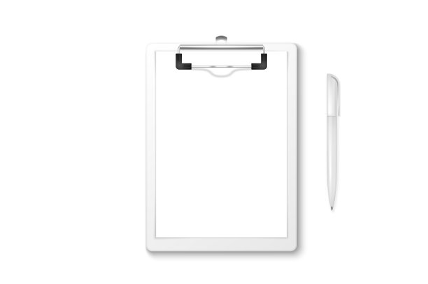 clipboard