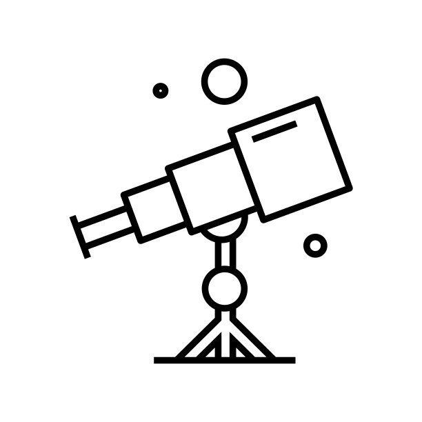 外星科技logo