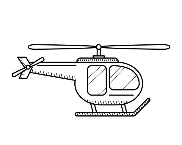 直升机服务