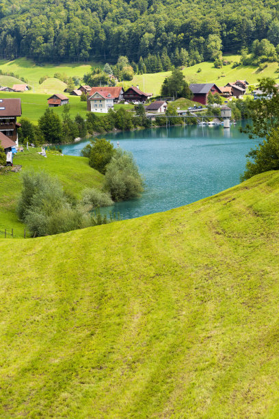 lungern