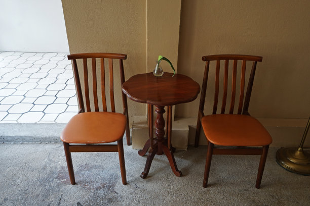 新中式红色边框