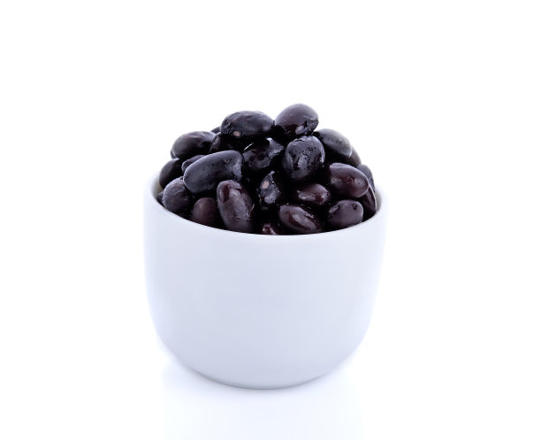 四季豆美食图片