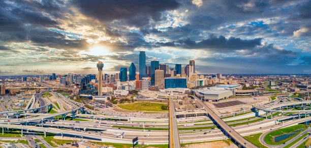 dallas
