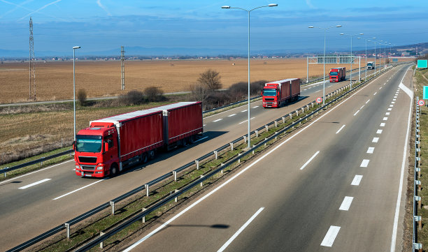 convoy