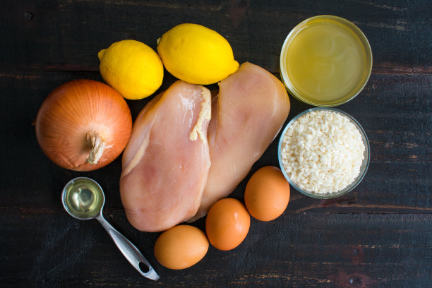 avgolemono