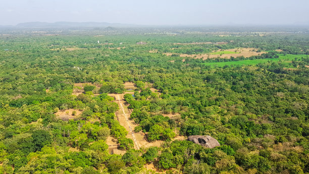 sigiriya