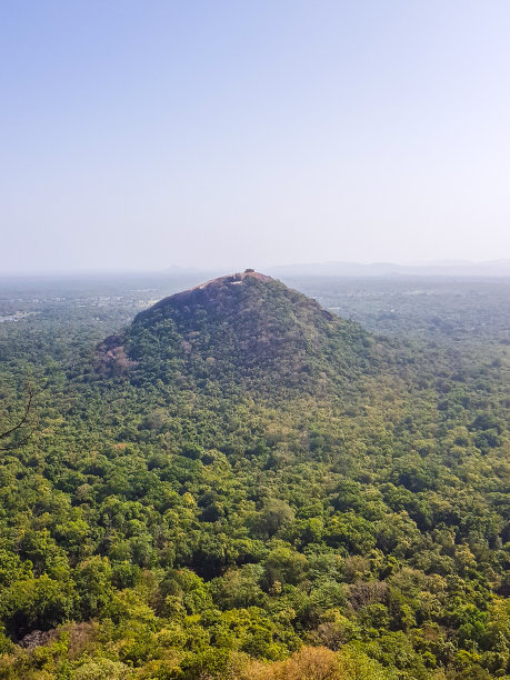 sigiriya