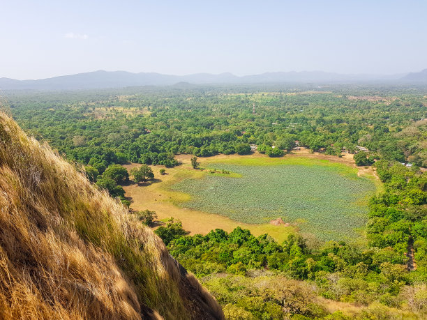 sigiriya