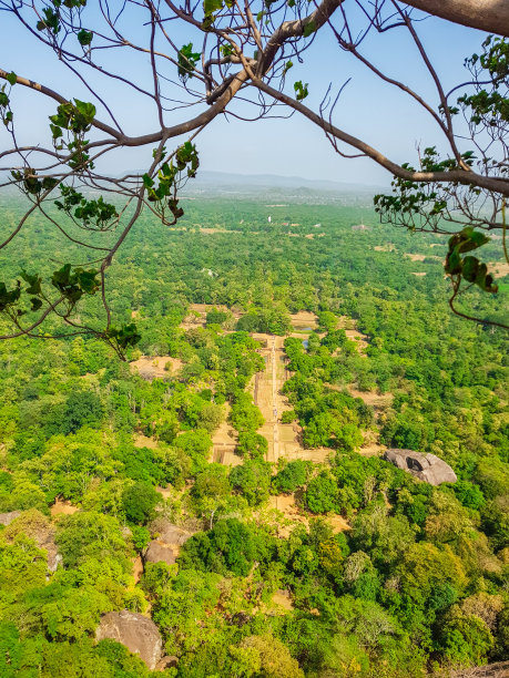 sigiriya