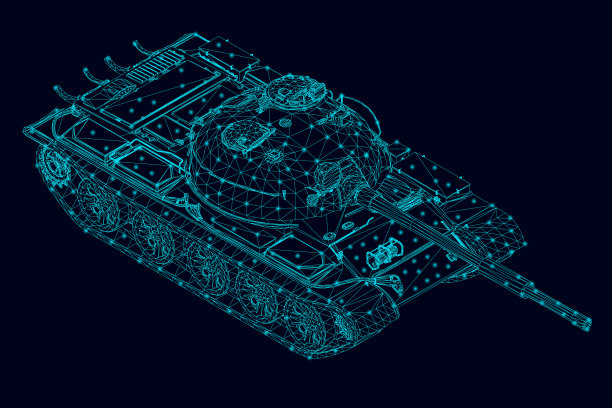 tank