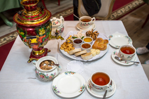 samovar