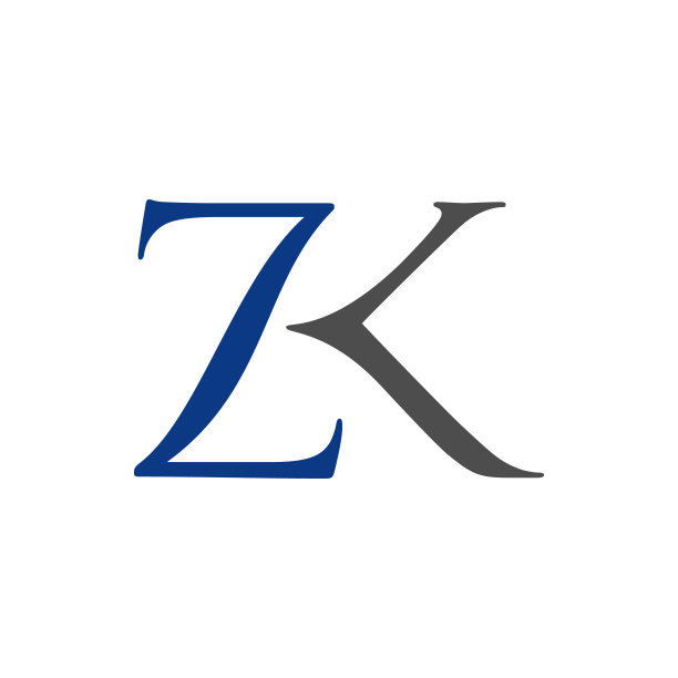 字母k标志logo