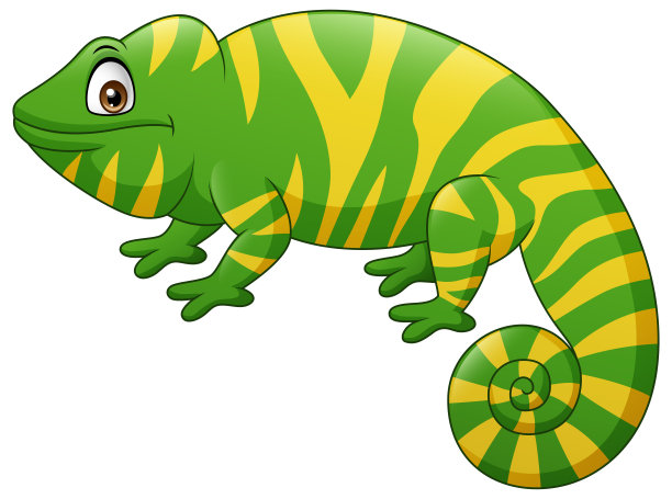chamaeleon