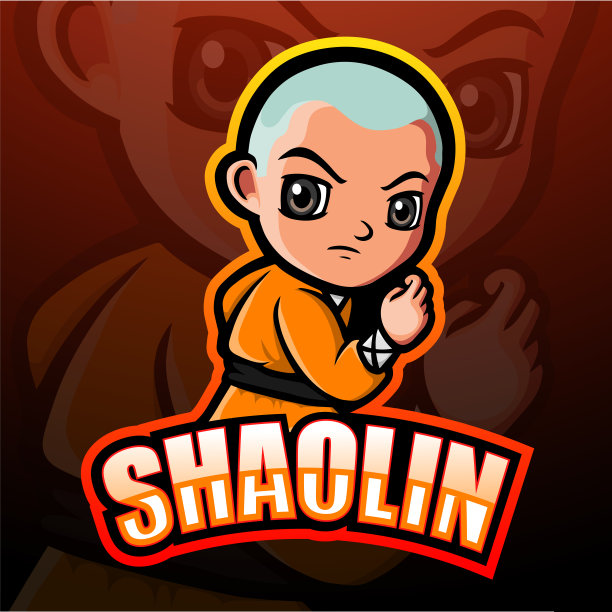 中国风logo设计