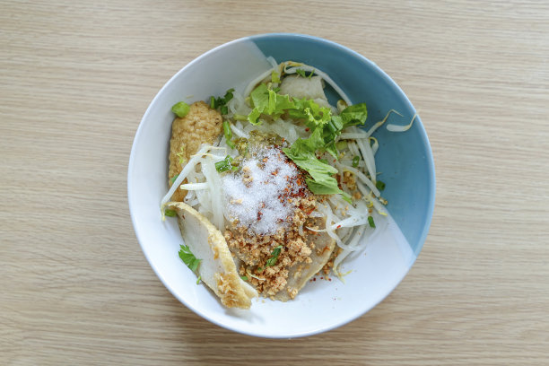 热,背景分离,日本食品