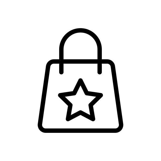 超市商场商业logo