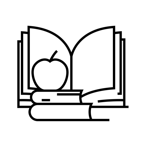 logo书籍
