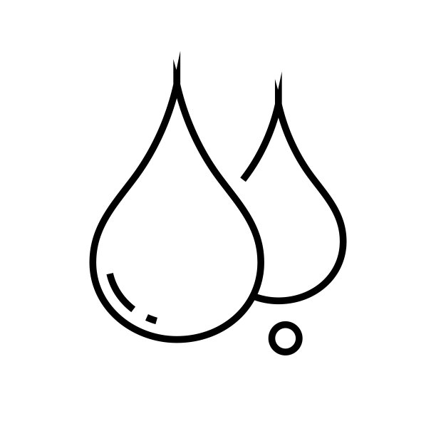 调和油logo设计