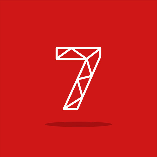 seven