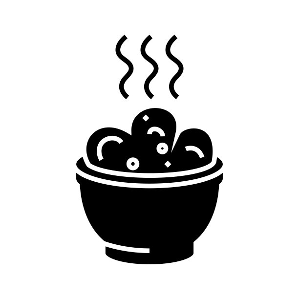 麦片logo
