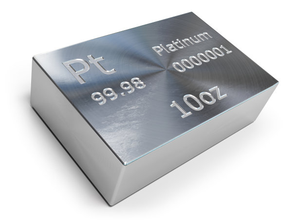 platinum