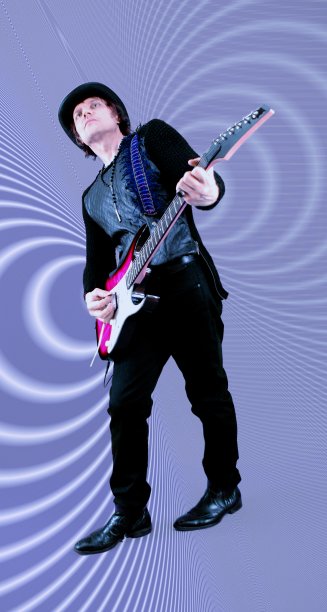 rockstar