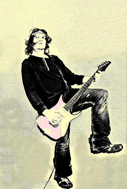 rockstar