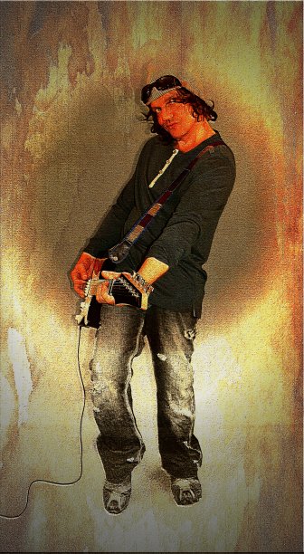 rockstar