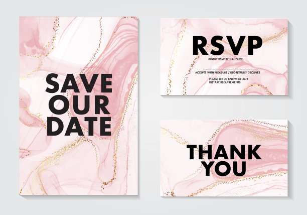 invitation