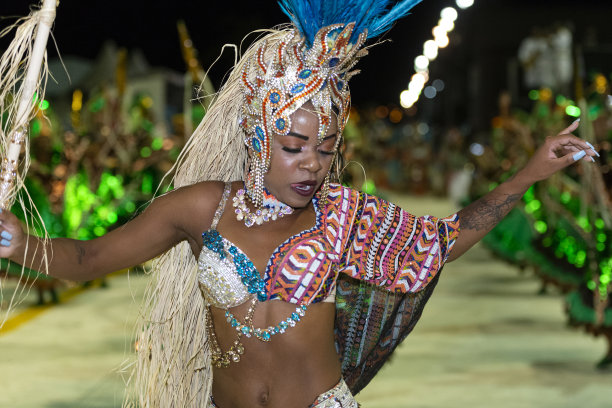 samba