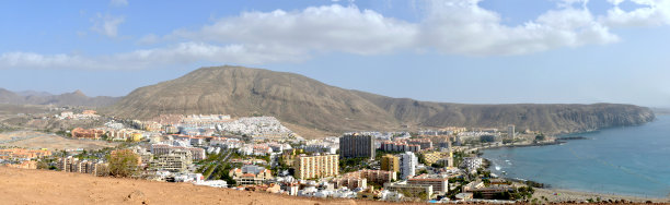 小区水景