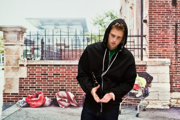 hoodie