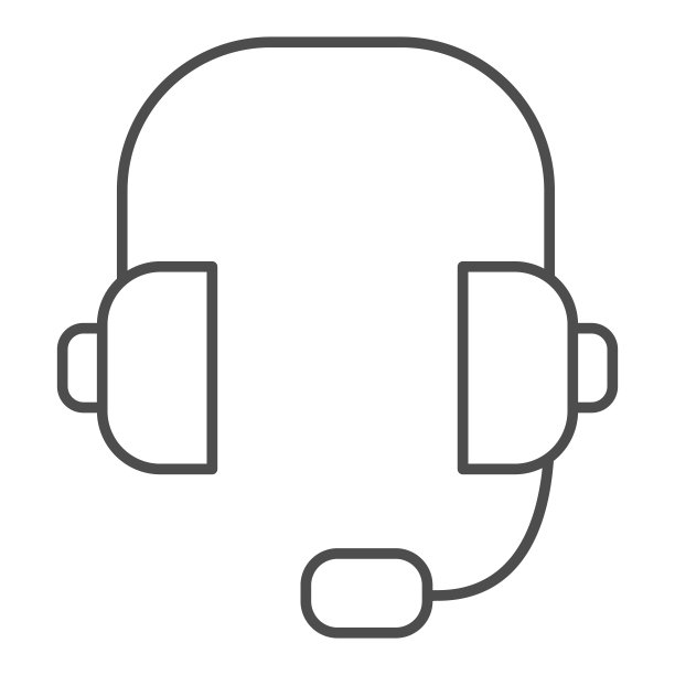 耳机品牌logo
