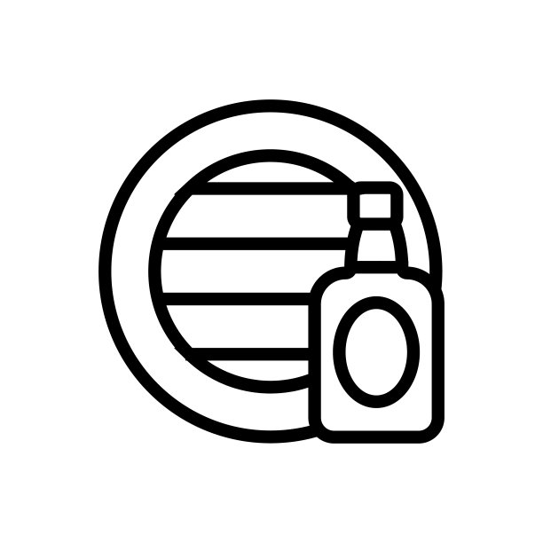 窖藏logo