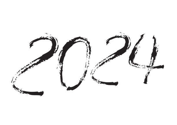 2024贺卡