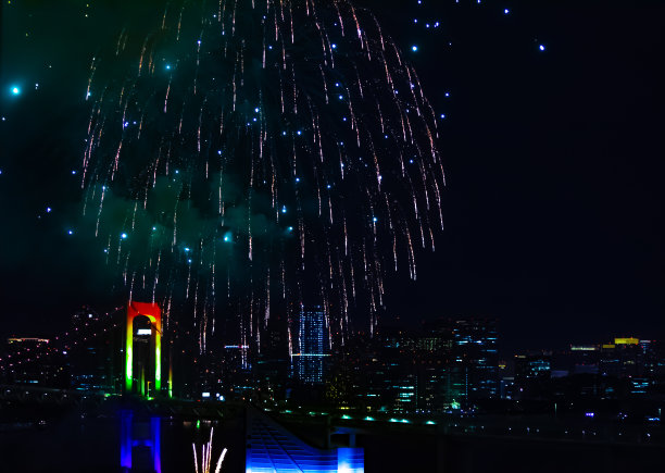 红色节日喜庆背景