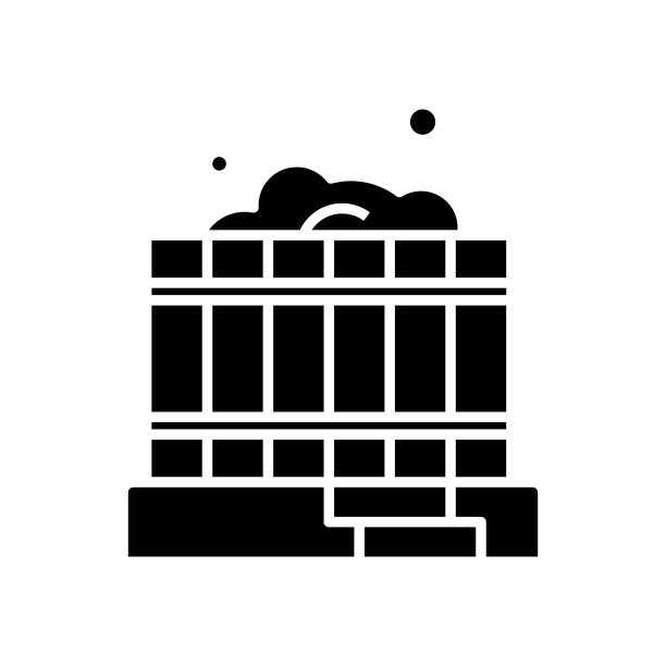洗浴logo