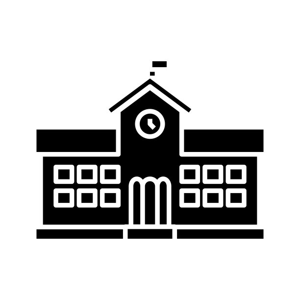 学院logo设计