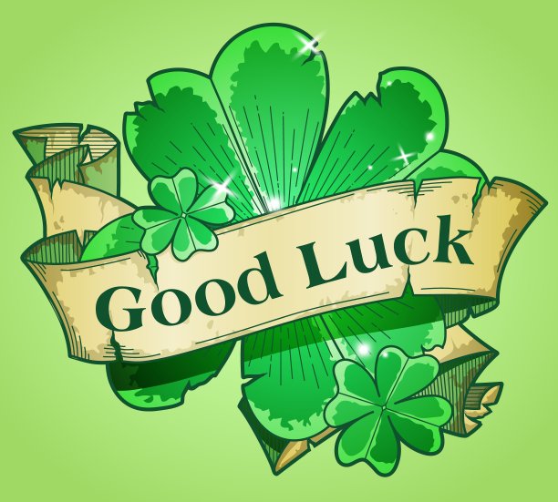 luck