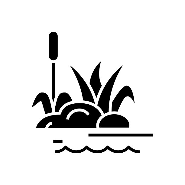 绿植培育logo