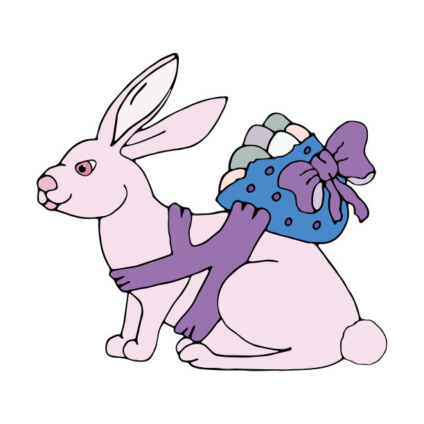 兔子包